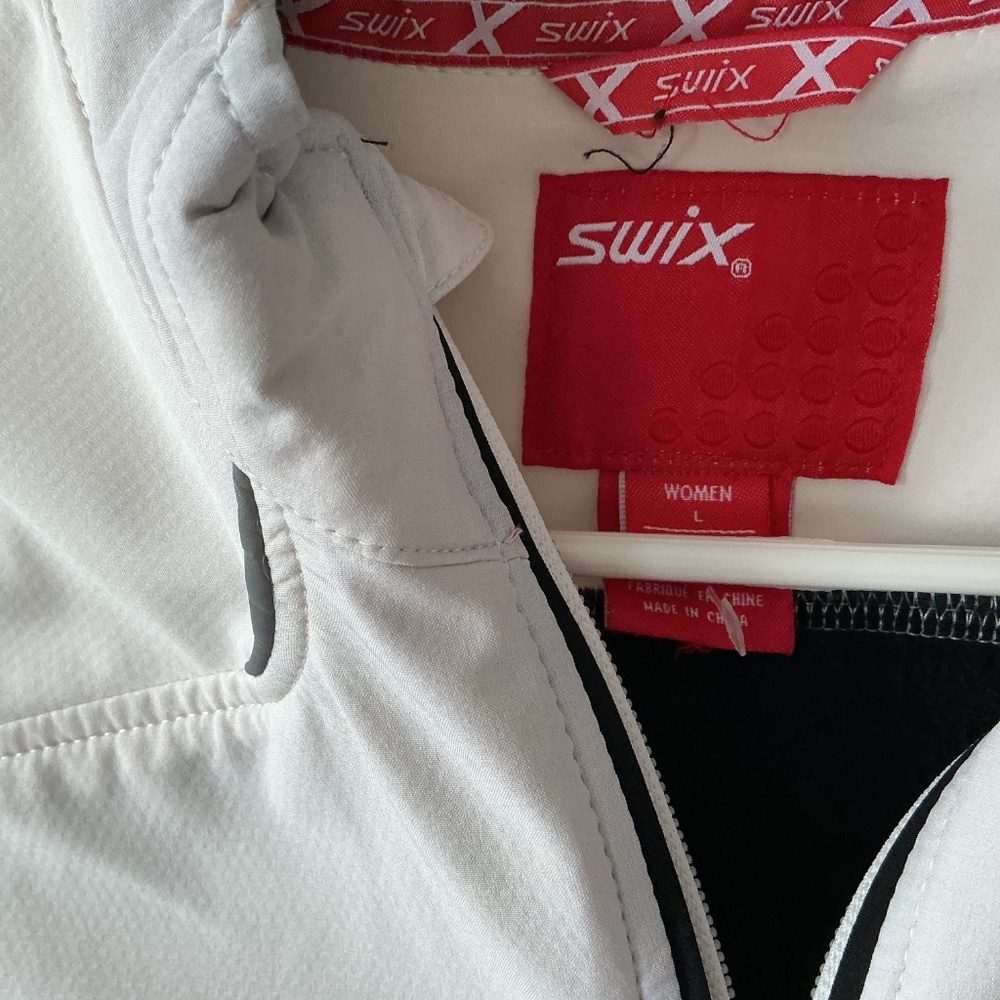 Swix vest - Picture 2 of 2